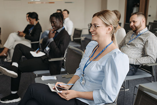 Interview Training