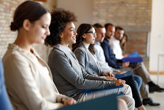 Recruitment Services